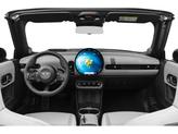 Thumbnail of 2025 Nanuq White Metallic MINI Convertible