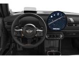 Thumbnail of 2025 Ocean Wave Green Metallic MINI Convertible