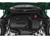 Thumbnail of 2025 Ocean Wave Green Metallic MINI Convertible
