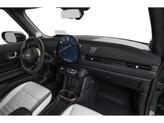 Thumbnail of 2025 Ocean Wave Green Metallic MINI Convertible