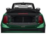 Thumbnail of 2025 Ocean Wave Green Metallic MINI Convertible