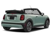 Thumbnail of 2025 Ocean Wave Green Metallic MINI Convertible