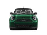Thumbnail of 2025 Ocean Wave Green Metallic MINI Convertible