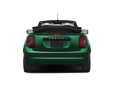 Thumbnail of 2025 Ocean Wave Green Metallic MINI Convertible