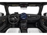 Thumbnail of 2025 Ocean Wave Green Metallic MINI Convertible
