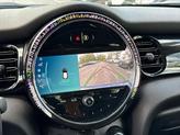 Thumbnail of 2022 Island Blue Metallic MINI Hardtop