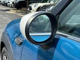 Thumbnail of 2022 Island Blue Metallic MINI Hardtop