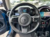 Thumbnail of 2022 Island Blue Metallic MINI Hardtop