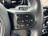Thumbnail of 2022 Island Blue Metallic MINI Hardtop