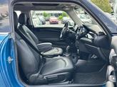 Thumbnail of 2022 Island Blue Metallic MINI Hardtop