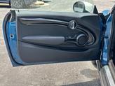 Thumbnail of 2022 Island Blue Metallic MINI Hardtop