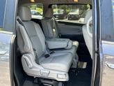 Thumbnail of 2021 Gray Honda Odyssey