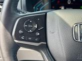Thumbnail of 2021 Gray Honda Odyssey