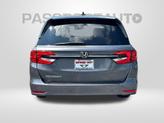 Thumbnail of 2021 Gray Honda Odyssey