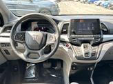 Thumbnail of 2021 Gray Honda Odyssey