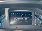 Thumbnail of 2021 Gray Honda Odyssey