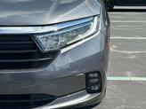 Thumbnail of 2021 Gray Honda Odyssey