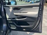 Thumbnail of 2021 Gray Honda Odyssey