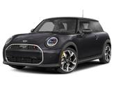 Photo of 2026 Midnight Black II Metallic MINI Hardtop