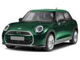 Photo of 2025 British Racing Green IV Metallic MINI Hardtop
