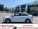 Photo of 2015 Summit White Chevrolet Cruze