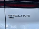 Thumbnail of 2026 Summit White Buick Enclave