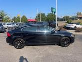Thumbnail of 2017 Black Volvo S60