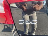 Thumbnail of 2017 Black Volvo S60