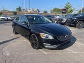 Thumbnail of 2017 Black Volvo S60