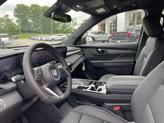 Thumbnail of 2025 Moonstone Gray Metallic Buick Enclave