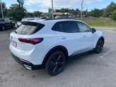 Thumbnail of 2025 White Tri-Coat Buick Envision