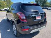 Thumbnail of 2019 Ebony Twilight Metallic Buick Encore