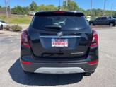 Thumbnail of 2019 Ebony Twilight Metallic Buick Encore