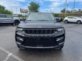 Thumbnail of 2023 Diamond Black Jeep Grand Cherokee