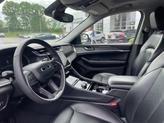 Thumbnail of 2023 Diamond Black Jeep Grand Cherokee