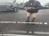 Thumbnail of 2023 Diamond Black Jeep Grand Cherokee