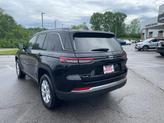 Thumbnail of 2023 Diamond Black Jeep Grand Cherokee