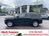 Photo of 2023 Diamond Black Jeep Grand Cherokee