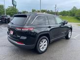 Thumbnail of 2023 Diamond Black Jeep Grand Cherokee