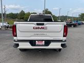 Thumbnail of 2022 White Frost Tri-Coat GMC Sierra 3500