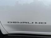 Thumbnail of 2022 White Frost Tri-Coat GMC Sierra 3500