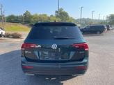 Thumbnail of 2019 Dark Moss Green Metallic Volkswagen Tiguan