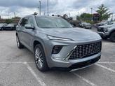 Thumbnail of 2026 Moonstone Gray Metallic Buick Enclave