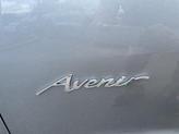 Thumbnail of 2026 Moonstone Gray Metallic Buick Enclave