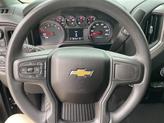 Thumbnail of 2022 Black Chevrolet Silverado 1500