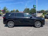 Thumbnail of 2025 Ebony Twilight Metallic Buick Enclave
