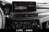 Thumbnail of 2023 Moonbow Blue INFINITI QX60