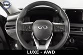 Thumbnail of 2023 Moonbow Blue INFINITI QX60