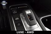Thumbnail of 2023 Moonbow Blue INFINITI QX60