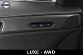 Thumbnail of 2023 Moonbow Blue INFINITI QX60